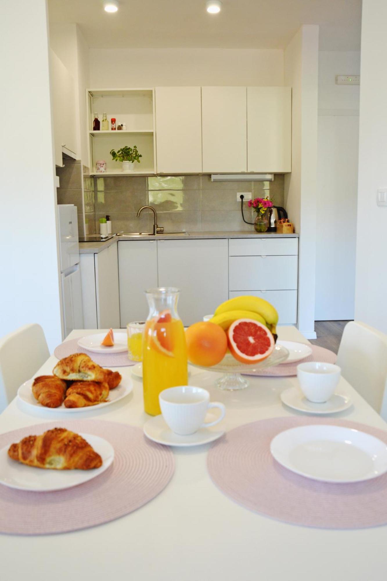 Apartmani Portina Bacina Екстериор снимка