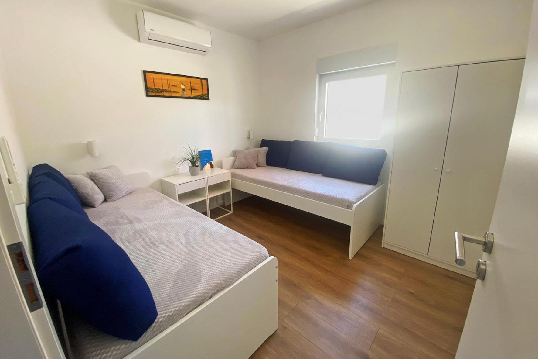 Apartmani Portina Bacina Екстериор снимка