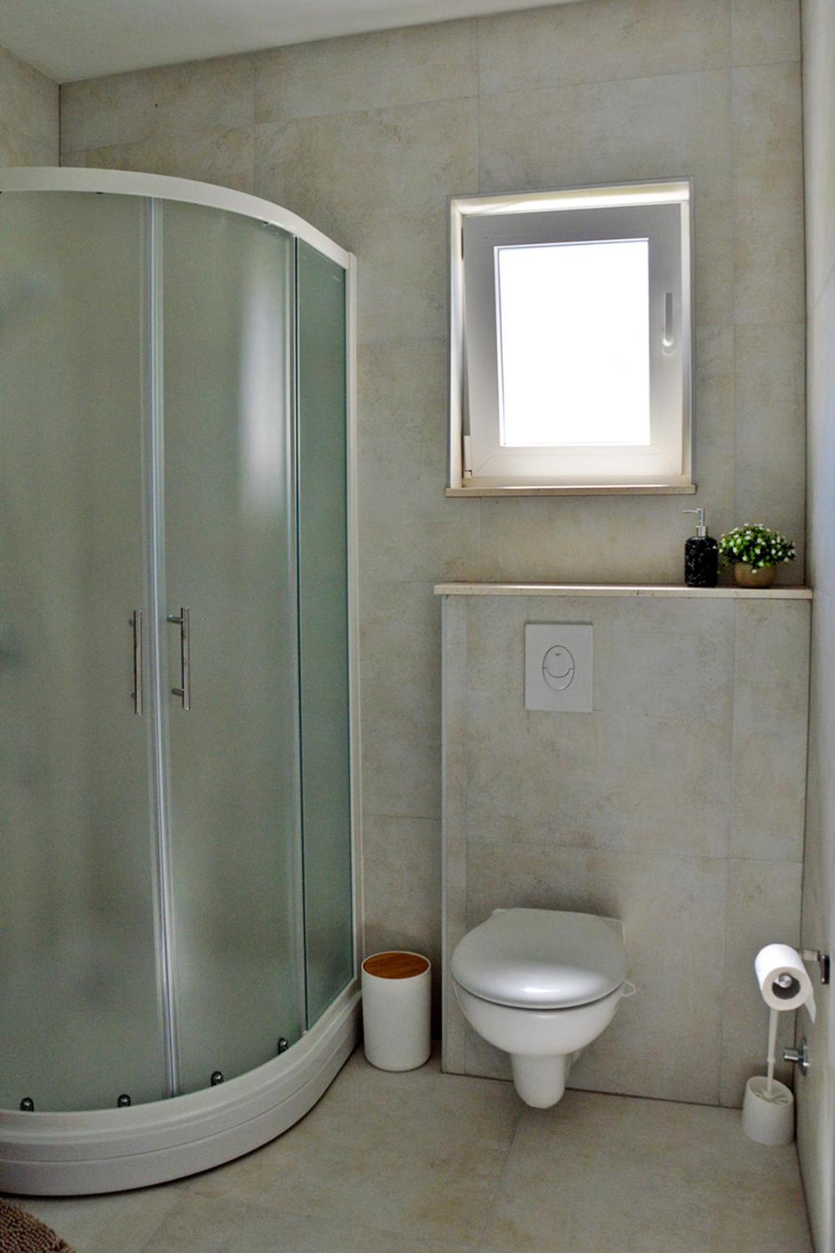 Apartmani Portina Bacina Екстериор снимка