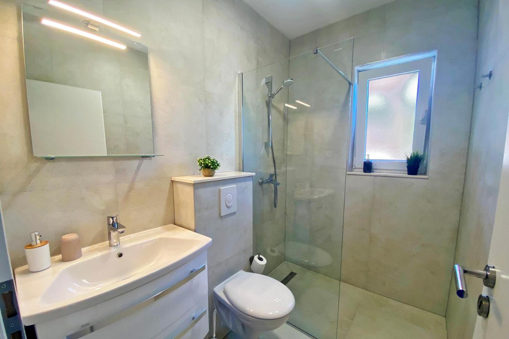 Apartmani Portina Bacina Екстериор снимка