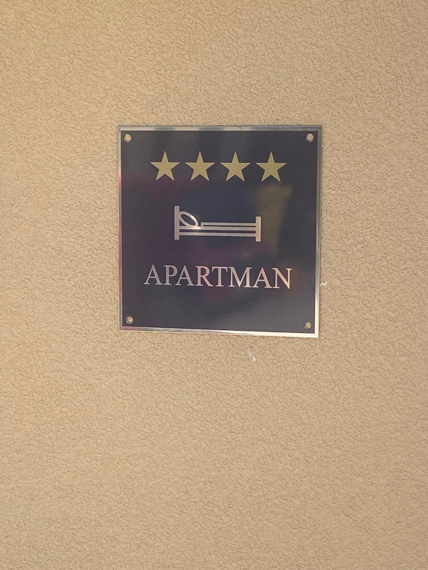 Apartmani Portina Bacina Екстериор снимка