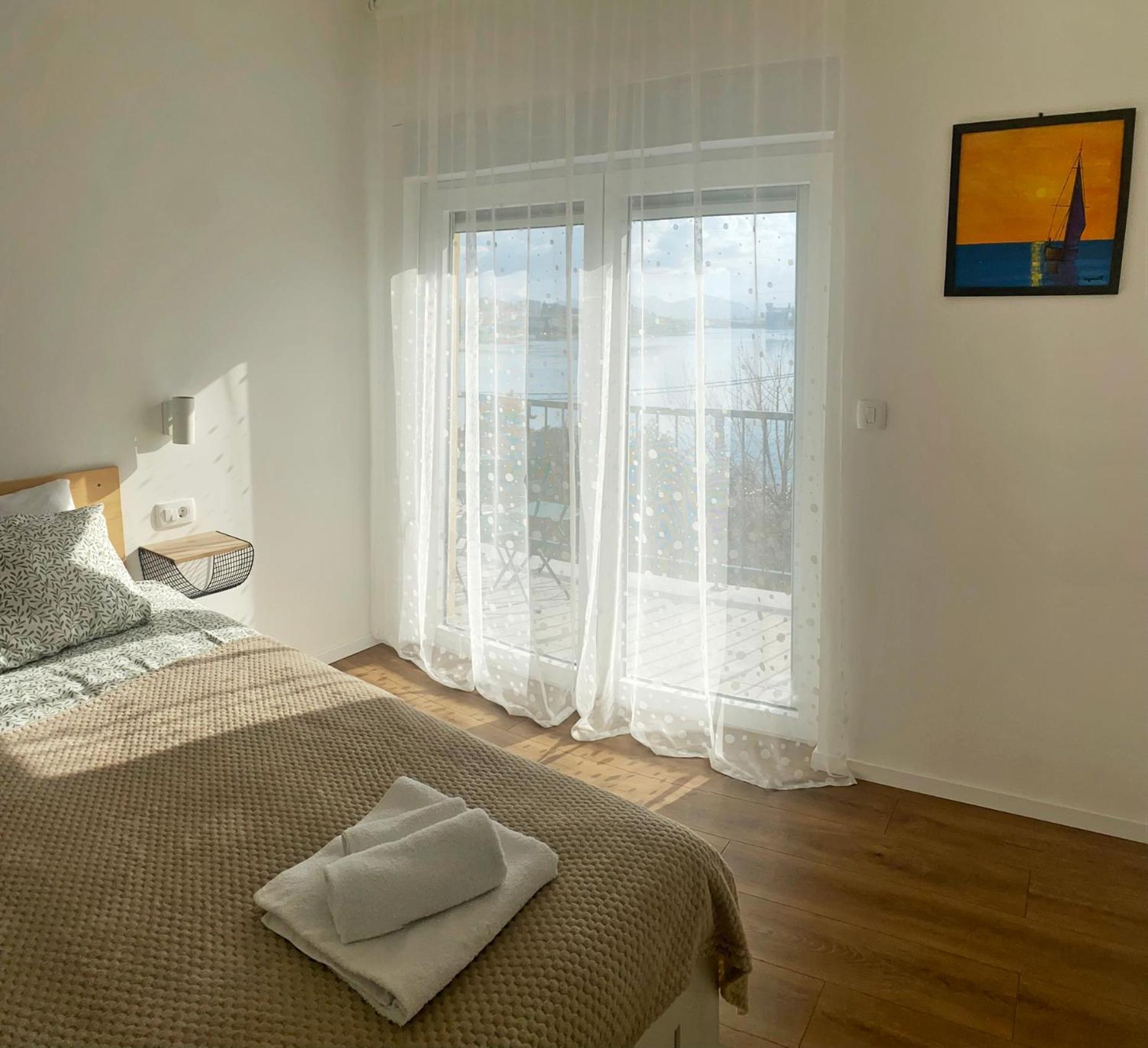 Apartmani Portina Bacina Екстериор снимка